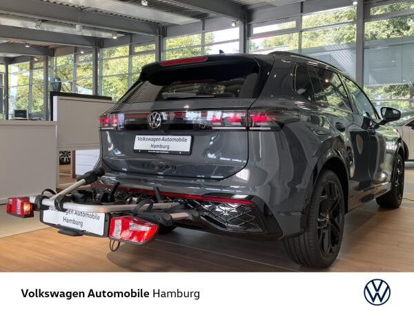 Volkswagen Tiguan R-Line 1,5 l eTSI OPF 7-Gang-Doppelkupplungsgetriebe DSG _LGE