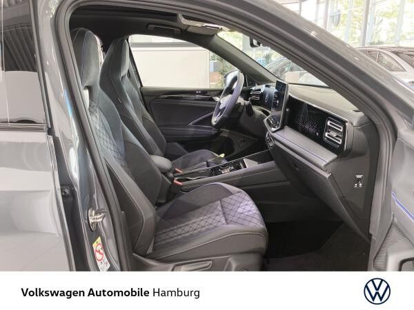 Volkswagen Tiguan R-Line 1,5 l eTSI OPF 7-Gang-Doppelkupplungsgetriebe DSG _LGE