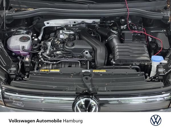 Volkswagen Tiguan R-Line 1,5 l eTSI OPF 7-Gang-Doppelkupplungsgetriebe DSG _LGE