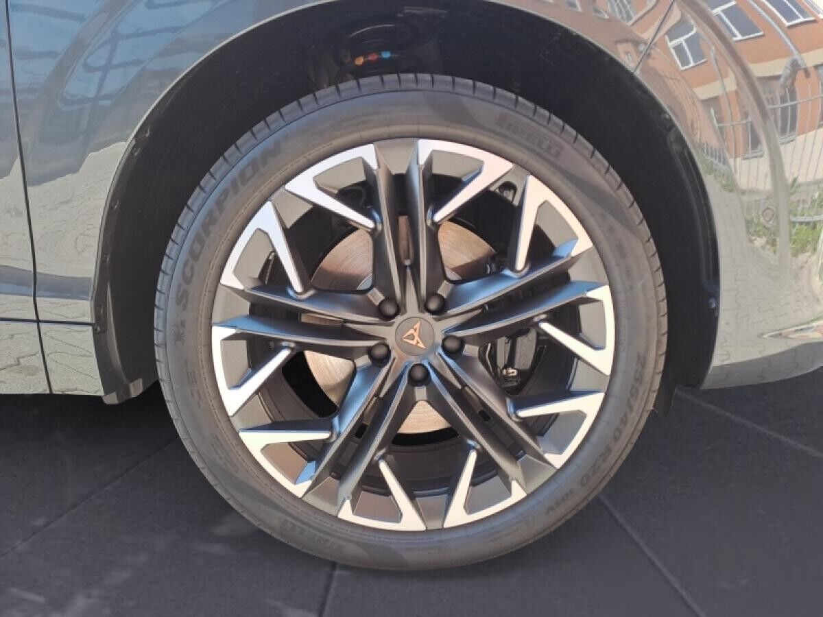 Cupra Terramar VZ *sofort Verfügbar*