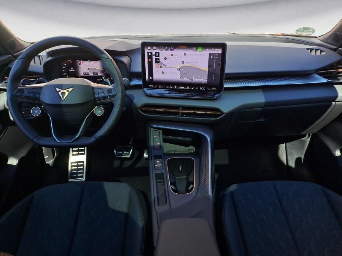 Cupra Terramar VZ *sofort Verfügbar*