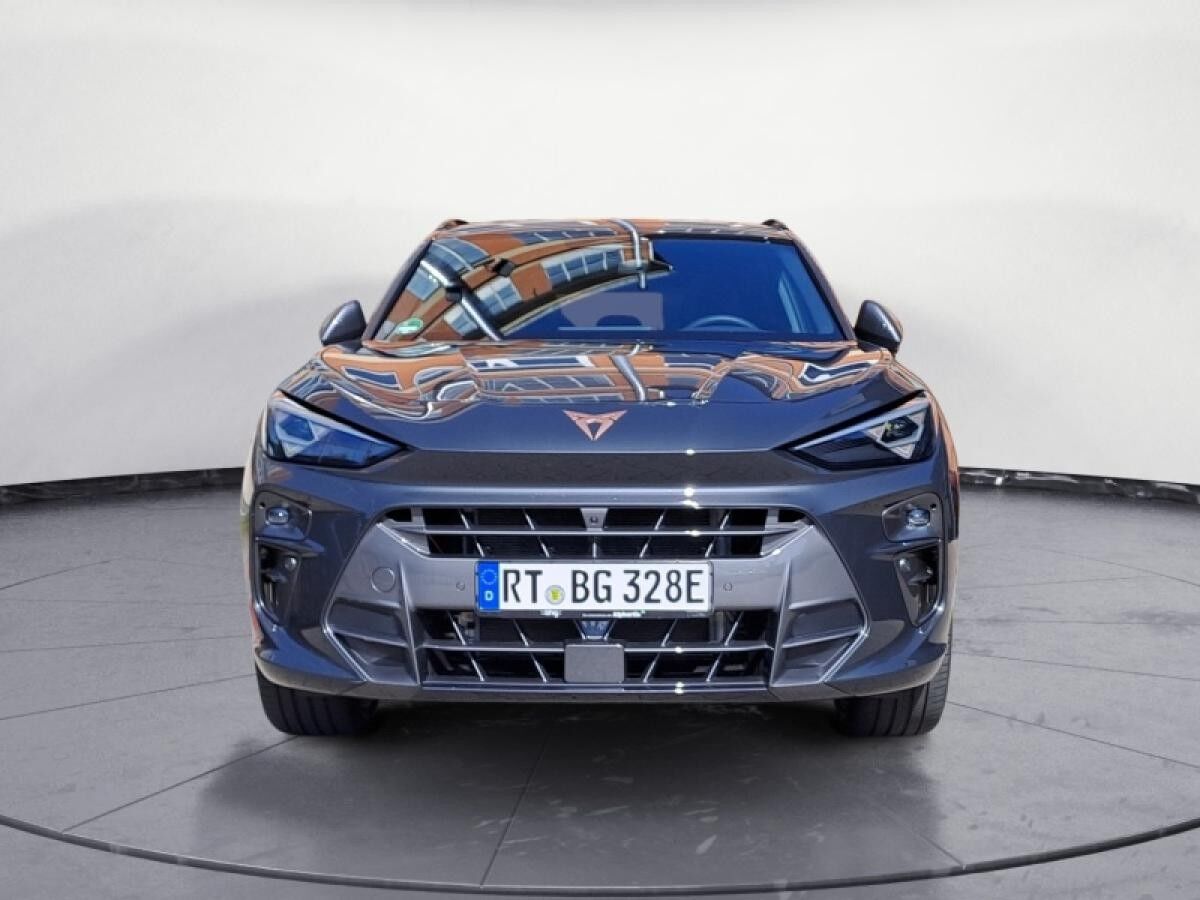 Cupra Terramar VZ *sofort Verfügbar*