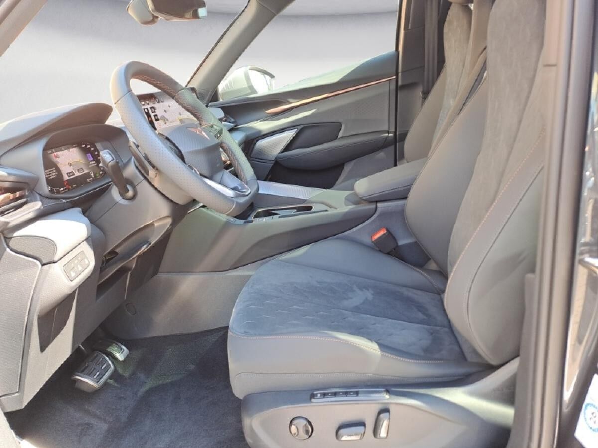 Cupra Terramar VZ *sofort Verfügbar*