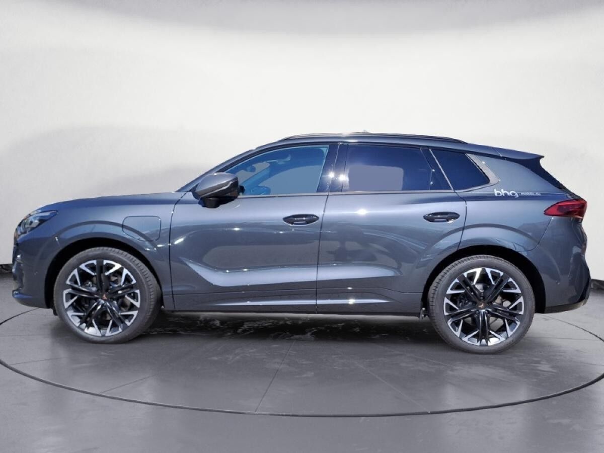 Cupra Terramar VZ *sofort Verfügbar*