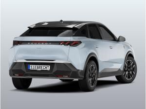 Peugeot 3008 Hybrid 145 e-DSC6 GT - Vorlauffahrzeug!