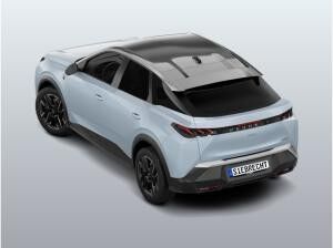 Peugeot 3008 Hybrid 145 e-DSC6 GT - Vorlauffahrzeug!