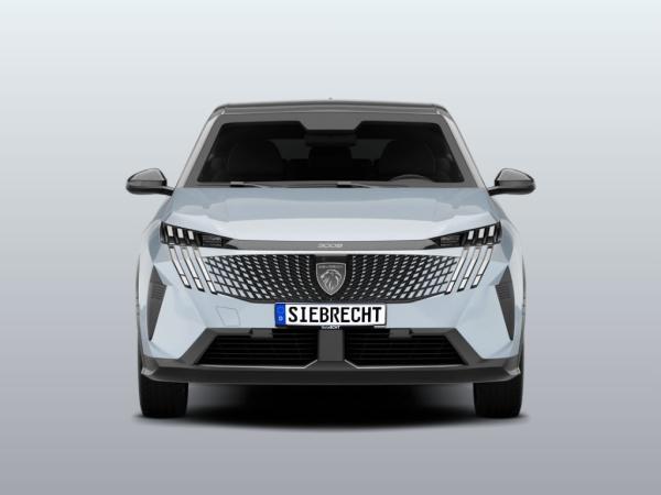 Peugeot 3008 Hybrid 145 e-DSC6 GT - Vorlauffahrzeug!