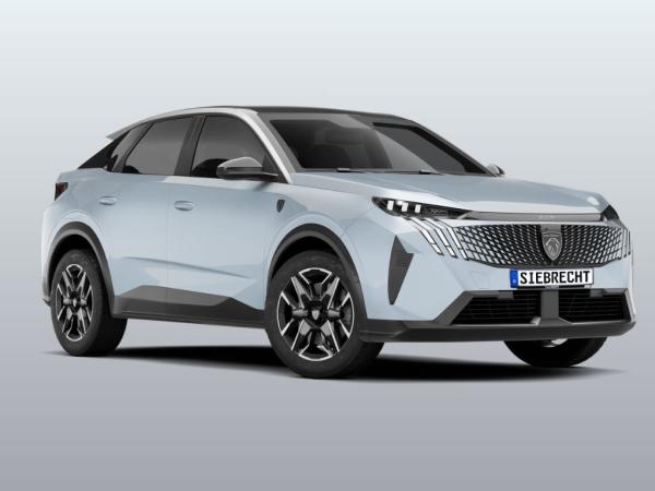 Peugeot 3008 Hybrid 145 e-DSC6 GT - Vorlauffahrzeug!