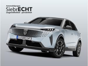 Peugeot 3008 Hybrid 145 e-DSC6 GT - Vorlauffahrzeug!