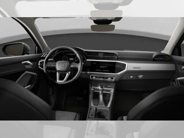 Audi Q3 Sportback 35 TFSI S line *AHK*NAVI*LED*PDC*