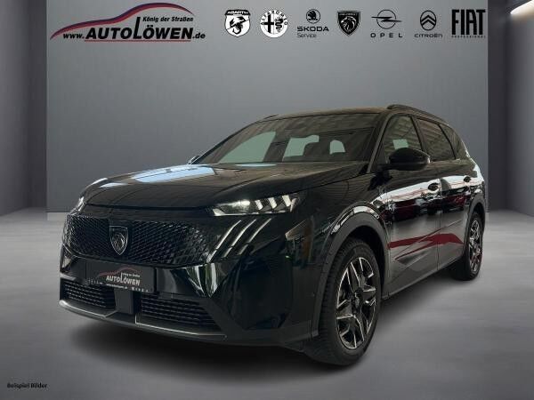 Peugeot 5008 GT Hybrid 145 - Komfort-Paket, Winter-Paket *Sofort Verfügbar*