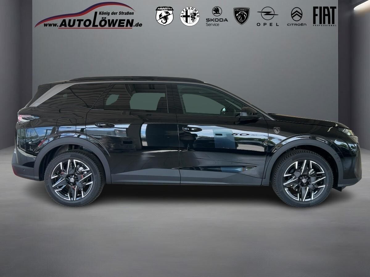 Peugeot 5008 GT Hybrid 145 - Komfort-Paket, Winter-Paket *Sofort Verfügbar*