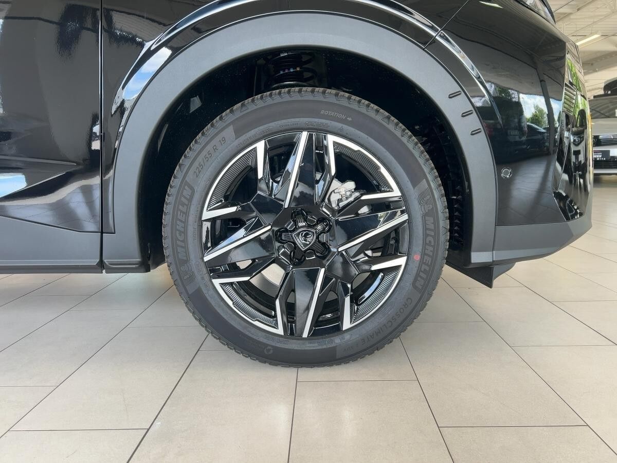 Peugeot 5008 GT Hybrid 145 - Komfort-Paket, Winter-Paket *Sofort Verfügbar*