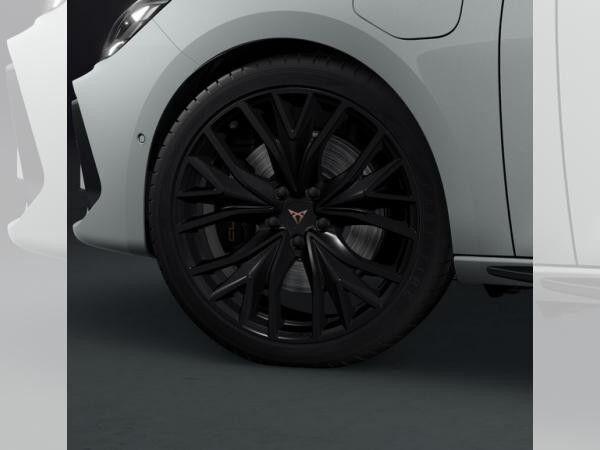 Cupra Leon VZ Black Edition 1.5 e-Hybrid *Intelligent*Navi*Sennheiser*