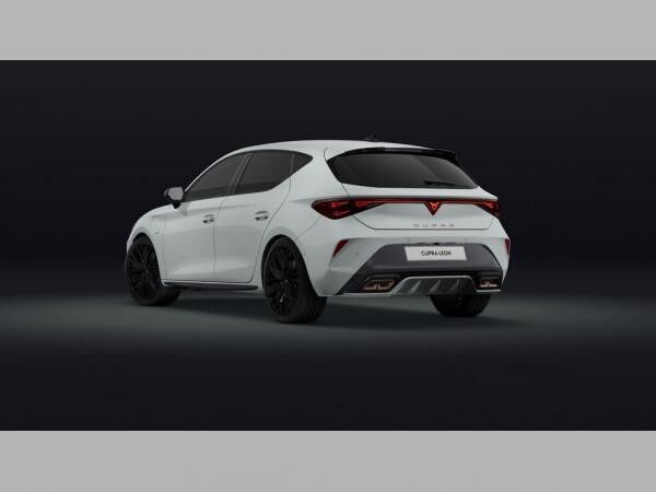 Cupra Leon VZ Black Edition 1.5 e-Hybrid *Intelligent*Navi*Sennheiser*