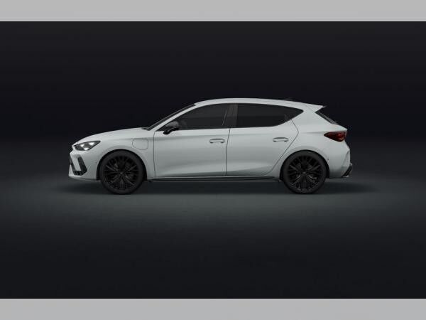 Cupra Leon VZ Black Edition 1.5 e-Hybrid *Intelligent*Navi*Sennheiser*