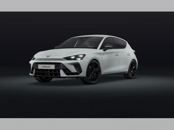 Cupra Leon VZ Black Edition 1.5 e-Hybrid *Intelligent*Navi*Sennheiser*