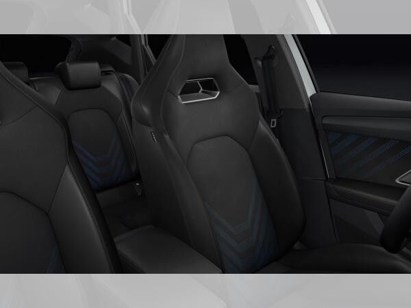 Cupra Leon VZ Black Edition 1.5 e-Hybrid *Intelligent*Navi*Sennheiser*
