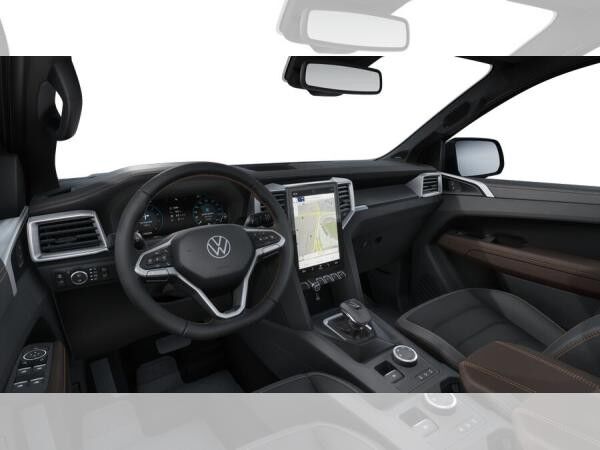Volkswagen Amarok PanAmericana Sofort Verfügbar