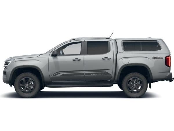Volkswagen Amarok PanAmericana Sofort Verfügbar