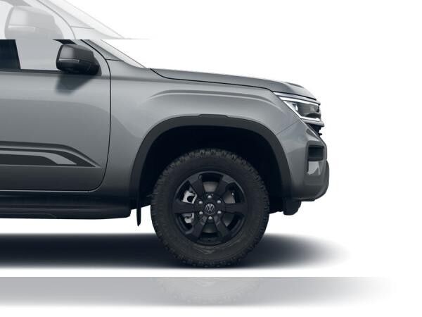 Volkswagen Amarok PanAmericana Sofort Verfügbar