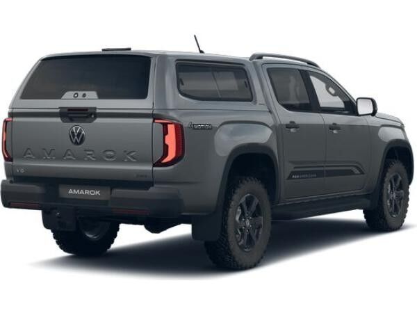 Volkswagen Amarok PanAmericana Sofort Verfügbar
