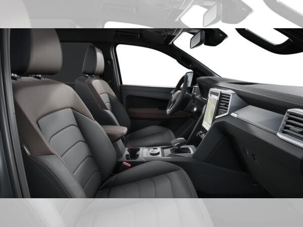 Volkswagen Amarok PanAmericana Sofort Verfügbar
