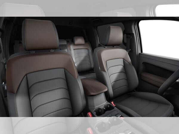 Volkswagen Amarok PanAmericana Sofort Verfügbar