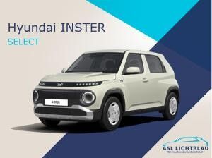 Hyundai INSTER 2WD SELECT