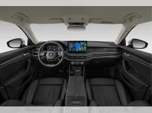 Skoda Superb Combi 2.0 TDI DSG Selection 💥LEASING KNALLER💥