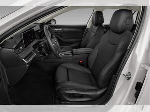 Skoda Superb Combi 2.0 TDI DSG Selection 💥LEASING KNALLER💥