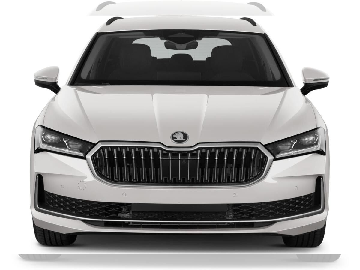 Skoda Superb Combi 2.0 TDI DSG Selection 💥LEASING KNALLER💥