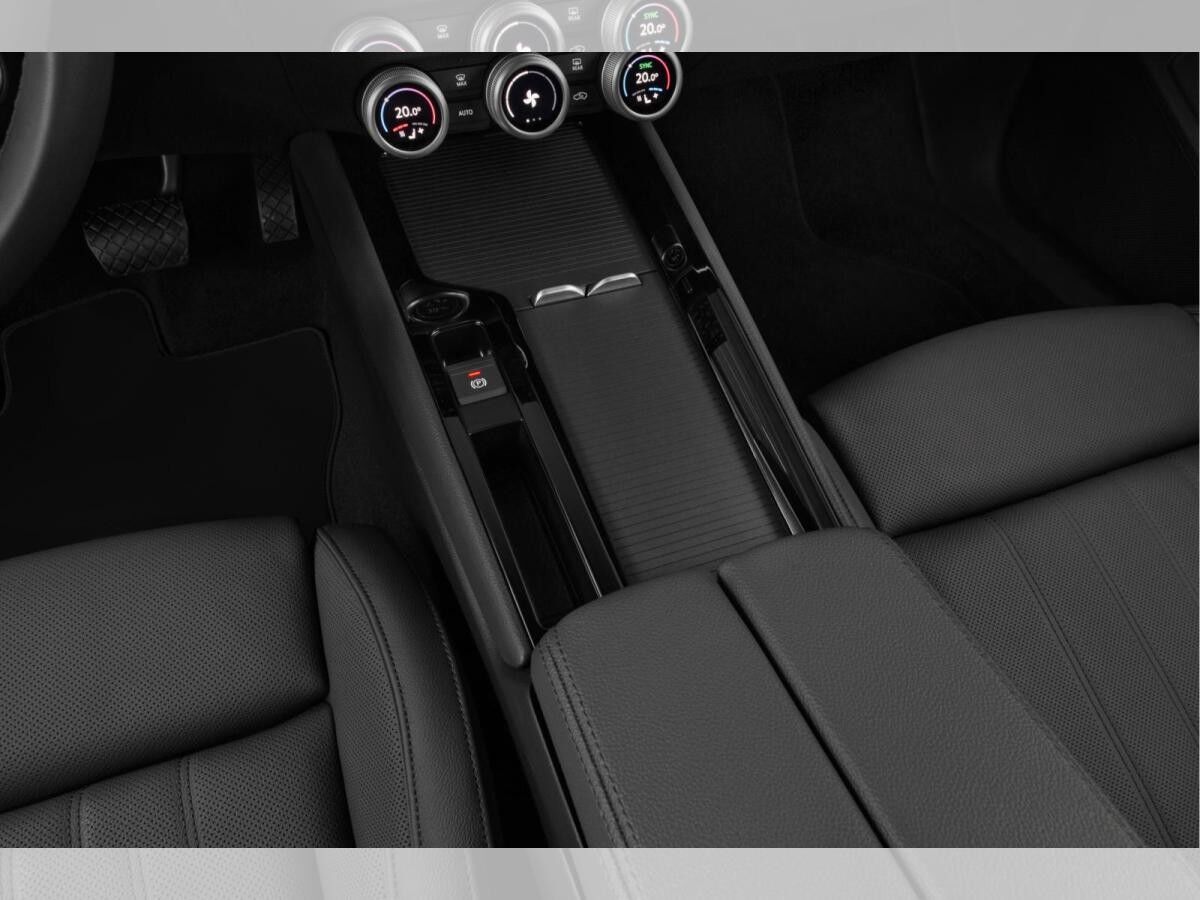 Skoda Superb Combi 2.0 TDI DSG Selection 💥LEASING KNALLER💥