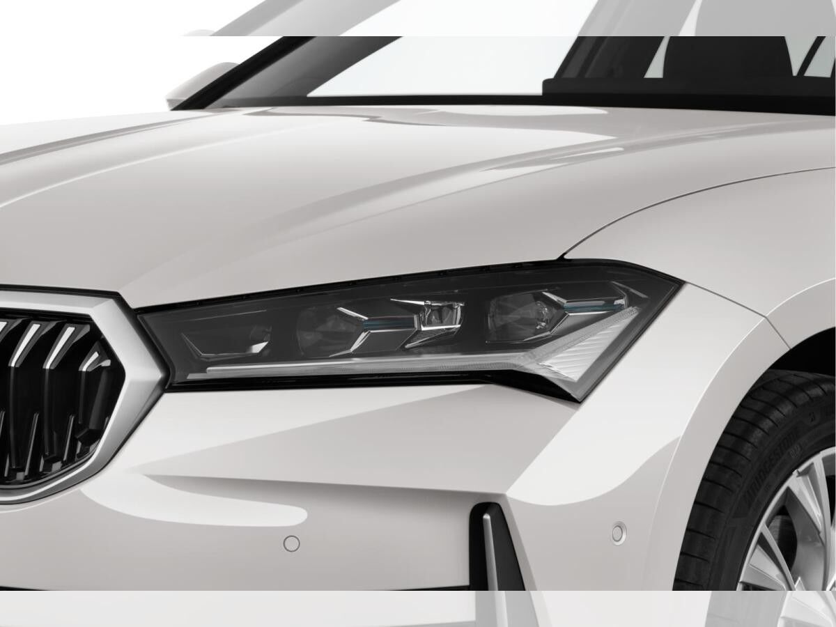 Skoda Superb Combi 2.0 TDI DSG Selection 💥LEASING KNALLER💥