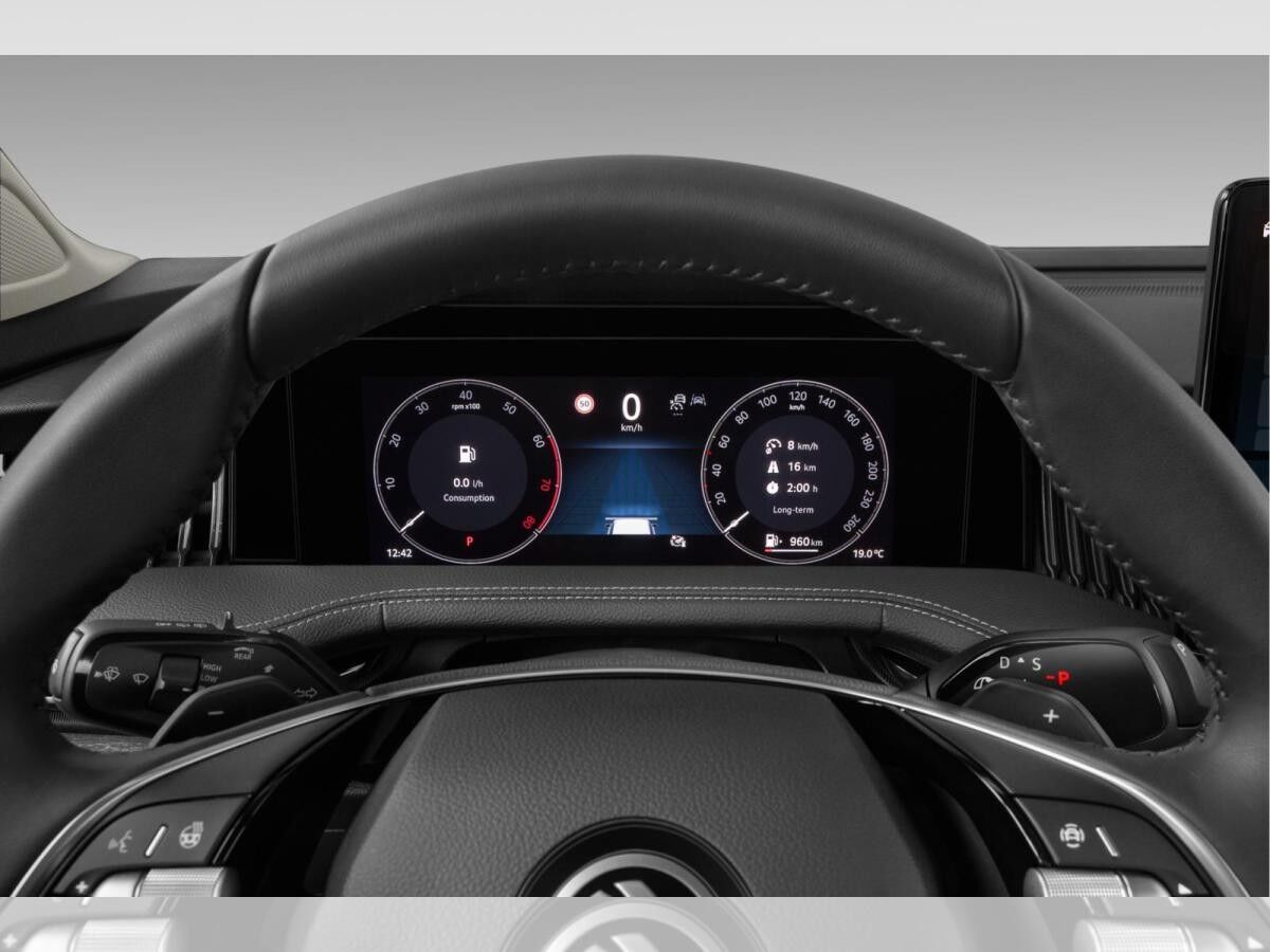 Skoda Superb Combi 2.0 TDI DSG Selection 💥LEASING KNALLER💥