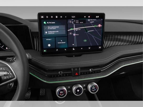 Skoda Superb Combi 2.0 TDI DSG Selection 💥LEASING KNALLER💥