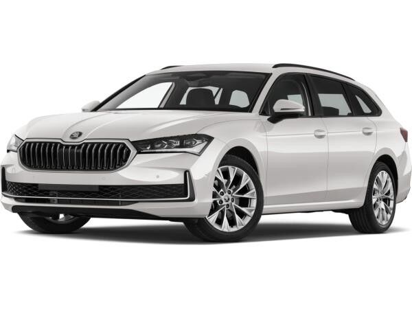 Skoda Superb Combi 2.0 TDI DSG Selection 💥LEASING KNALLER💥