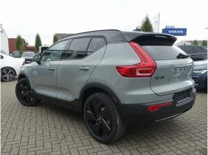 Volvo XC40 B3 Plus Black Edition