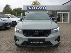 Volvo XC40 B3 Plus Black Edition