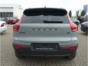 Volvo XC40 B3 Plus Black Edition