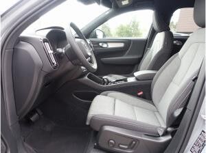 Volvo XC40 B3 Plus Black Edition