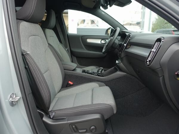 Volvo XC40 B3 Plus Black Edition