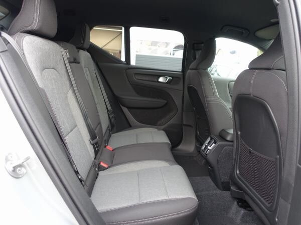 Volvo XC40 B3 Plus Black Edition