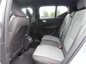 Volvo XC40 B3 Plus Black Edition