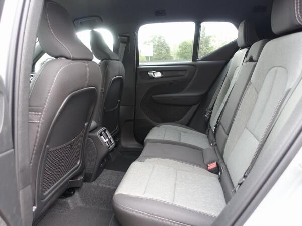 Volvo XC40 B3 Plus Black Edition