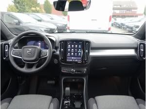 Volvo XC40 B3 Plus Black Edition