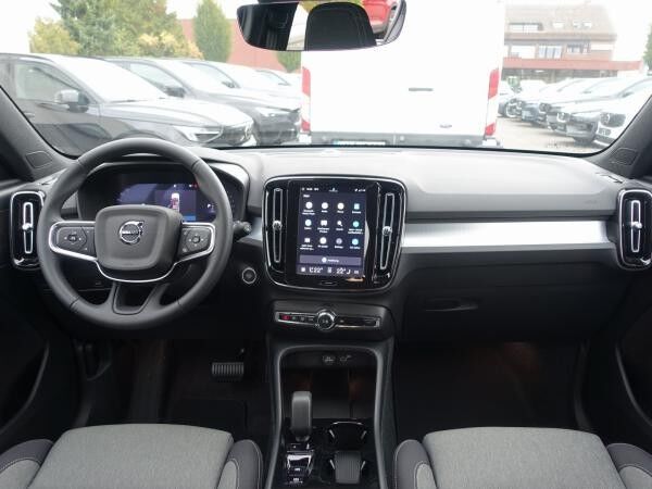 Volvo XC40 B3 Plus Black Edition