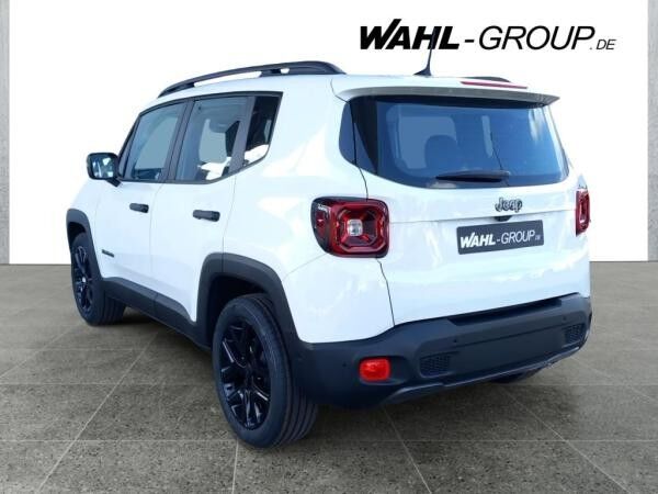 Jeep Renegade E-Hybrid Renegade *Pano-Dach*Komfort-Paket*