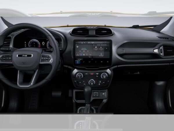 Jeep Renegade E-Hybrid Renegade *Pano-Dach*Komfort-Paket*|Gewerbe-Angebot|
