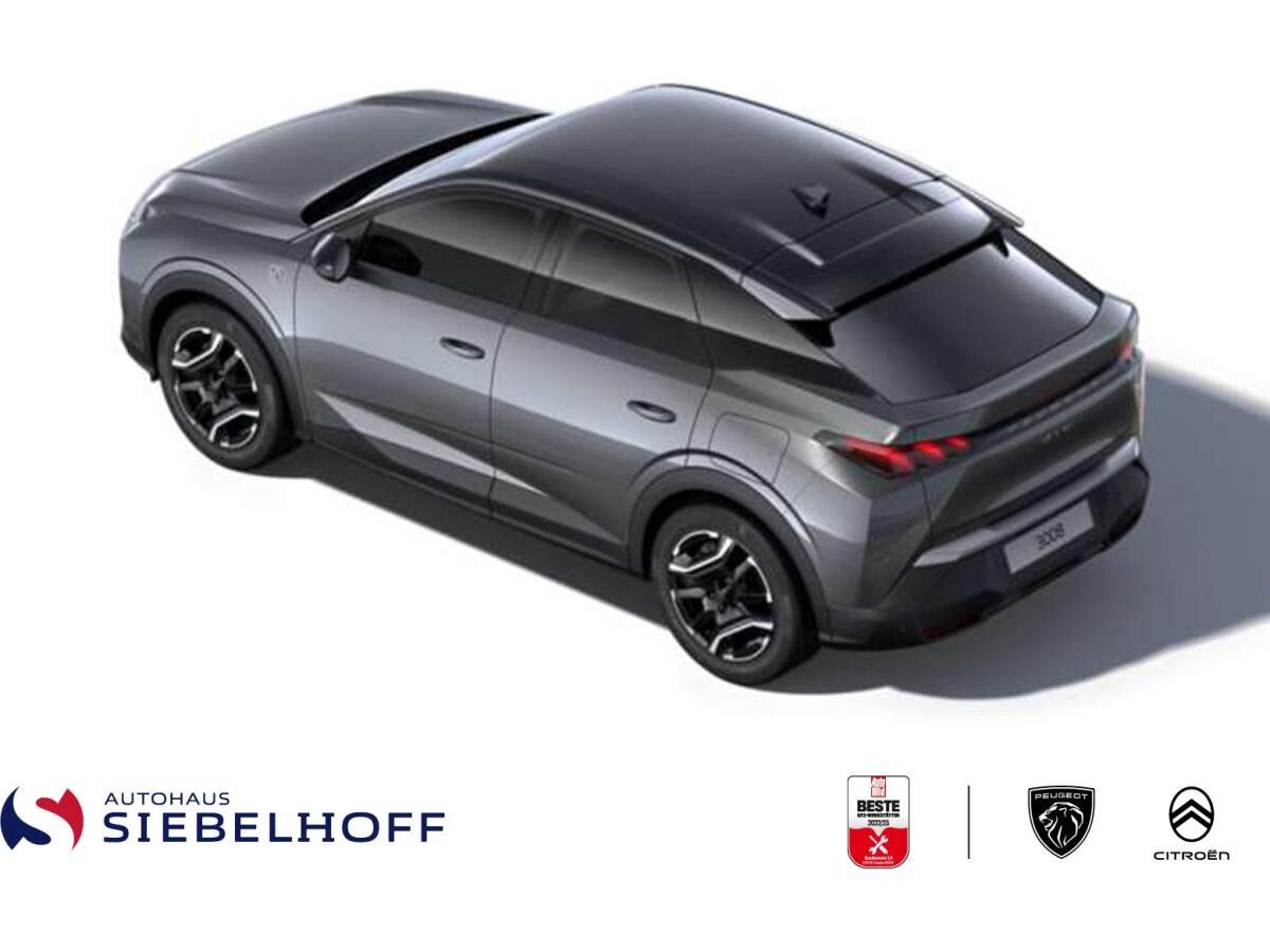 Peugeot 3008 GT HYBRID 145 e-DSC6 *Air*Winter*